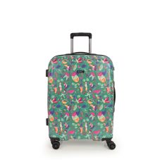 GABOL Kofer srednji 47x66x25 cm ABS+PC 65,2l-3,6 kg Vida