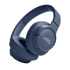 JBL Bluetooth slušalice Tune 720BT, plava