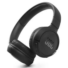 JBL Bluetooth slušalice Tune 570BT, crna