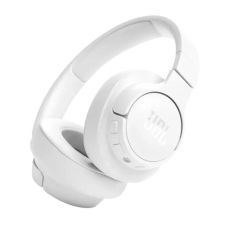 JBL Bluetooth slušalice Tune 720BT, bela
