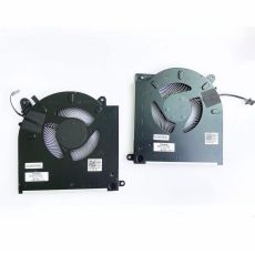 CPU+GPU hladnjak za laptop Dell Alienware M15 R3 R4 RTX3080
