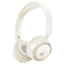 ANKER Bluetooth slušalice Soundcore H30i, bela