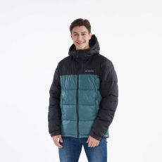 COLUMBIA Jakna pike lake hooded jacket m