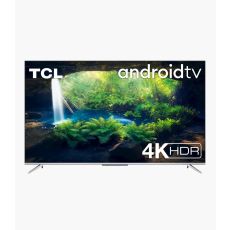 TCL Televizor 43P715, Ultra HD, Android Smart