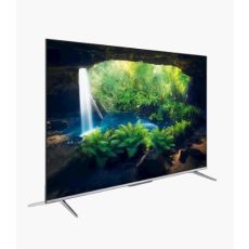 TCL Televizor 43P718, Ultra HD, Android Smart