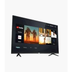 TCL Televizor 50P611, Ultra HD, Android Smart