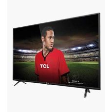 TCL Televizor 55DB600, Ultra HD, Android Smart