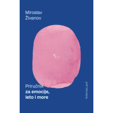 Priručnik za emocije, leto i more