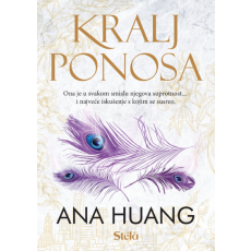 Kralj ponosa