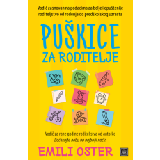 Puškice za roditelje