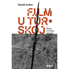 Film u Turskoj: Nova kritička istorija