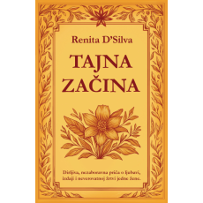 Tajna začina