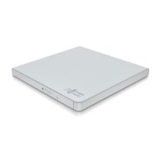 LG CD DVD-RW GP57EW40 USB2.0 slim White