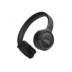 JBL Bluetooth slušalice Tune 520BT, crna