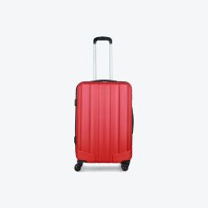 SEANSHOW Kofer Hard Suitcase 50cm U