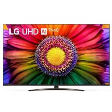 LG Televizor 50UR81003LJ, Ultra HD, Smart