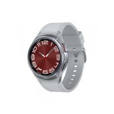 SAMSUNG Pametni sat Galaxy Watch 6 Classic, 43mm, srebrna