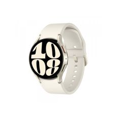 SAMSUNG Pametni sat Galaxy Watch 6, 40mm, krem