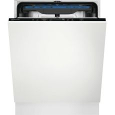 ELECTROLUX Ugradna mašina za pranje sudova EES48200L