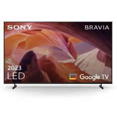 SONY Televizor KD85X80LAEP, UltraHD, Android Smart