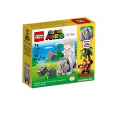 LEGO Super Mario 71420 kocke