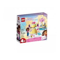LEGO Gabbys doll house