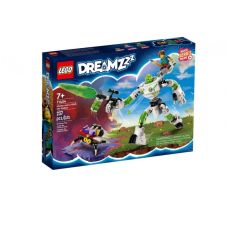 LEGO 71454 Dreamz mateo and z - blob
