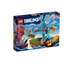 LEGO Dreamzzz 71453 Dreamz izzie and bunch the bunny