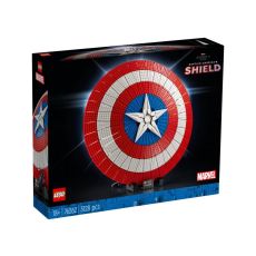 LEGO Marvel 76262 Štit Kapetana Amerike