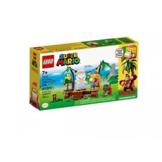 LEGO Super Mario 71421 Jungla