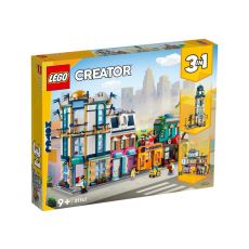 LEGO Creator 31141 Glavna ulica
