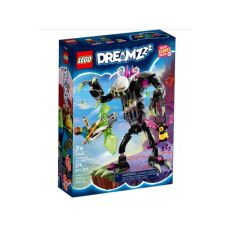 LEGO Deramzzz grimkeeper the cage monster (LE71455)