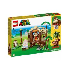 LEGO Super Mario 71424 Donki kongova kuća na drvetu- set za proširenje
