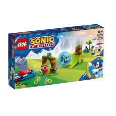 LEGO Sonic speed sohere challenge (LE76990)
