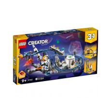 LEGO Creator 31142 Svemirski rolerkoster