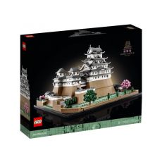 LEGO Architecture 21060 Zamak Himedži