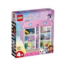 LEGO Gabbys Dollhouse 10788 Gabina kućica za lutke