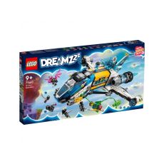 LEGO Dreamzzz 71460 Svemirski autobus G.Oza