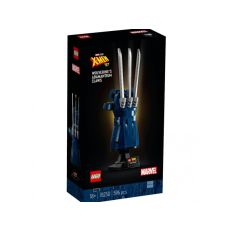 LEGO Marvel 76250 Vulverinove kandže od adamantijuma