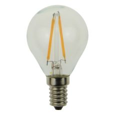 FORMA LED sijalica E14 2W Filament LFB-4G45-2