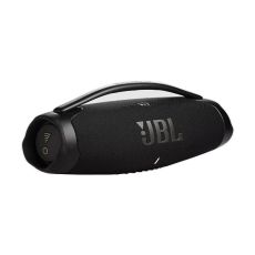 JBL Bežični Bluetooth zvučnici BOOMBOX 3, crna
