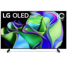 LG Televizor OLED48C32LA, Ultra HD, Smart