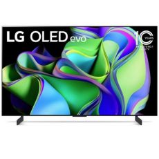 LG Televizor OLED48C32LA, Ultra HD, Smart