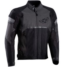 IXON Allroad black gray jakna