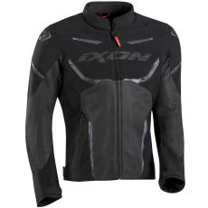 IXON Striker air black antracite jakna