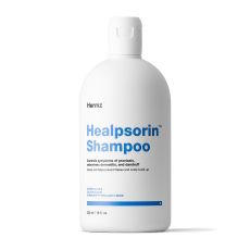 HEALPSORIN Šampon za kosu, 500 ml