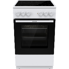 GORENJE Električni šporet GEC5A20WG