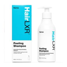 HAIRLXR Piling šampon za kosu, 300 ml