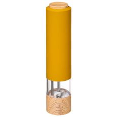 FIVE Električni mlin Modern 5,5x22,3cm polistiren žuta