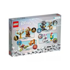LEGO Disney 43226 Diznijevi parovi